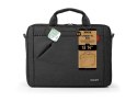PORT DESIGNS S13 Sydney ECO Case Fits up to size 13/14 " Top Loading Black Shoulder strap PORT DESIGNS S13 Sydney ECO Case Fits up to size 13/14 " Top Loading Black Shoulder strap