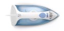 Philips | DST1030/20 | Steam Iron | 2000 W | Water tank capacity 250 ml | Continuous steam 20 g/min | Steam boost performance 90 Philips | DST1030/20 | Steam Iron | 2000 W | Water tank capacity 250 ml | Continuous steam 20 g/min | Steam boost performance 90