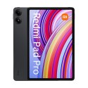 Redmi | Pad Pro | 12,1 " | Grafitowo-szary | IPS LCD | 1600 x 2560 pikseli | Qualcomm | Snapdragon 7s Gen 2 | 8 GB | 256 GB | Wi Redmi | Pad Pro | 12,1 " | Grafitowo-szary | IPS LCD | 1600 x 2560 pikseli | Qualcomm | Snapdragon 7s Gen 2 | 8 GB | 256 GB | Wi