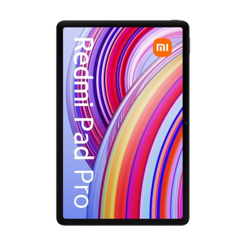 Redmi | Pad Pro | 12,1 " | Grafitowo-szary | IPS LCD | 1600 x 2560 pikseli | Qualcomm | Snapdragon 7s Gen 2 | 8 GB | 256 GB | Wi Redmi | Pad Pro | 12,1 " | Grafitowo-szary | IPS LCD | 1600 x 2560 pikseli | Qualcomm | Snapdragon 7s Gen 2 | 8 GB | 256 GB | Wi