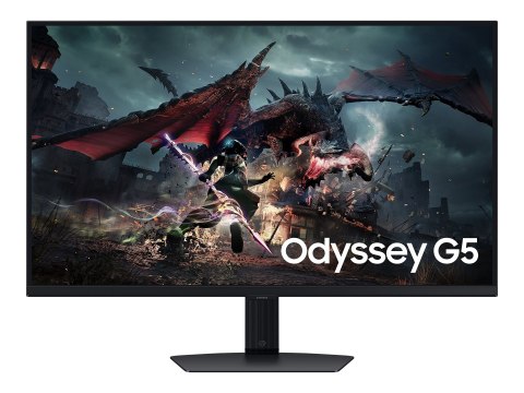 Samsung LS32DG500EUXEN 32" IPS QHD Monitor 2560x1440/16:9/350cd/m2/1ms, DP, HDMI Samsung LS32DG500EUXEN 32" IPS QHD Monitor 2560x1440/16:9/350cd/m2/1ms, DP, HDMI