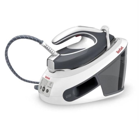 Tefal SV8020E1 Steam Station, 2200 W, Water Tank 1.8 L, Grey/White Tefal SV8020E1 Steam Station, 2200 W, Water Tank 1.8 L, Grey/White