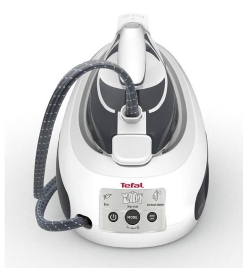 Tefal SV8020E1 Steam Station, 2200 W, Water Tank 1.8 L, Grey/White Tefal SV8020E1 Steam Station, 2200 W, Water Tank 1.8 L, Grey/White