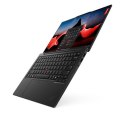 ThinkPad X1 Carbon Gen 12 | Black | 14 " | IPS | WUXGA | 1920 x 1200 pixels | Anti-glare | Intel Core U7 | 155U | 32 GB | LPDDR5 ThinkPad X1 Carbon Gen 12 | Black | 14 " | IPS | WUXGA | 1920 x 1200 pixels | Anti-glare | Intel Core U7 | 155U | 32 GB | LPDDR5
