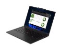 ThinkPad X1 Carbon Gen 12 | Black | 14 " | IPS | WUXGA | 1920 x 1200 pixels | Anti-glare | Intel Core U7 | 155U | 32 GB | LPDDR5 ThinkPad X1 Carbon Gen 12 | Black | 14 " | IPS | WUXGA | 1920 x 1200 pixels | Anti-glare | Intel Core U7 | 155U | 32 GB | LPDDR5