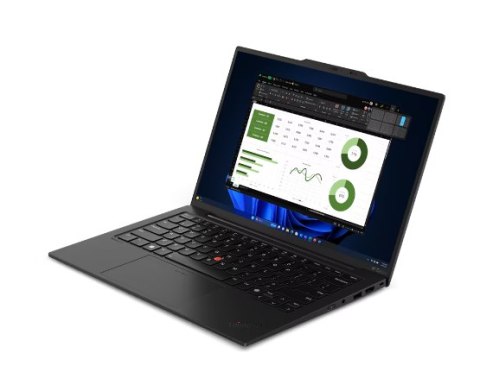 ThinkPad X1 Carbon Gen 12 | Black | 14 " | IPS | WUXGA | 1920 x 1200 pixels | Anti-glare | Intel Core U7 | 155U | 32 GB | LPDDR5 ThinkPad X1 Carbon Gen 12 | Black | 14 " | IPS | WUXGA | 1920 x 1200 pixels | Anti-glare | Intel Core U7 | 155U | 32 GB | LPDDR5