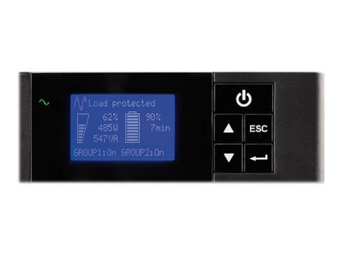 UPS | 5P1550IRNG2 | 1550 VA | 1350 W UPS | 5P1550IRNG2 | 1550 VA | 1350 W