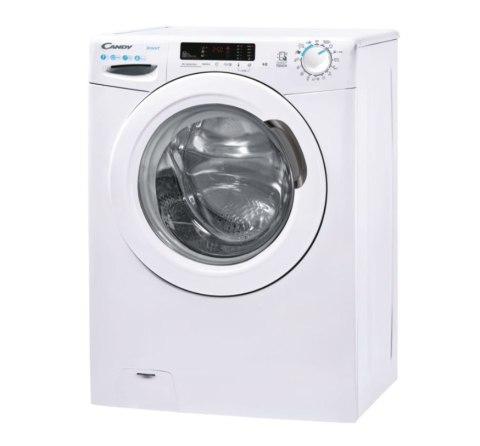 Washing Machine | CS4 1072DE/1-S | Energy efficiency class D | Front loading | Washing capacity 7 kg | 1000 RPM | Depth 45 cm | Washing Machine | CS4 1072DE/1-S | Energy efficiency class D | Front loading | Washing capacity 7 kg | 1000 RPM | Depth 45 cm |