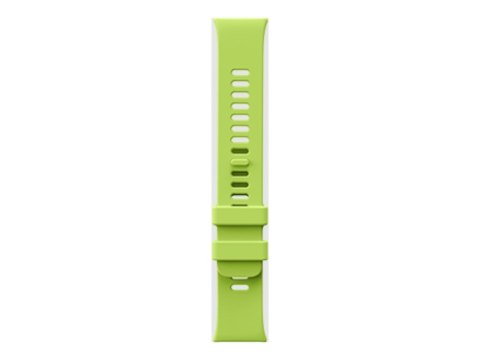Xiaomi Redmi Watch TPU Quick Release Strap, Mint Green Xiaomi Redmi Watch TPU Quick Release Strap, Mint Green