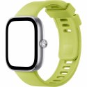 Xiaomi Redmi Watch TPU Quick Release Strap, Mint Green Xiaomi Redmi Watch TPU Quick Release Strap, Mint Green