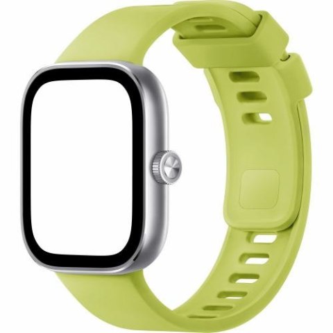 Xiaomi Redmi Watch TPU Quick Release Strap, Mint Green Xiaomi Redmi Watch TPU Quick Release Strap, Mint Green