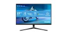 27M2N5500/00 | 27 " | IPS | 16:9 | 180 Hz | 2560 x 1440 pikseli | 350 cd/m² | 2 porty HDMI 27M2N5500/00 | 27 " | IPS | 16:9 | 180 Hz | 2560 x 1440 pikseli | 350 cd/m² | 2 porty HDMI