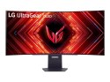 45GS95QE-B | 45 " | OLED | 21:9 | 240 Hz | 0,03 ms | 3440 x 1440 pikseli | 275 cd/m² | Liczba portów HDMI 2 45GS95QE-B | 45 " | OLED | 21:9 | 240 Hz | 0,03 ms | 3440 x 1440 pikseli | 275 cd/m² | Liczba portów HDMI 2
