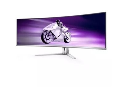 49M2C8900L/00 | 49 " | OLED | 32:9 | 144 Hz | 0,03 ms | 5120 x 1440 pikseli | 2 porty HDMI | Gwarancja 24 miesiące 49M2C8900L/00 | 49 " | OLED | 32:9 | 144 Hz | 0,03 ms | 5120 x 1440 pikseli | 2 porty HDMI | Gwarancja 24 miesiące