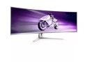 49M2C8900L/00 | 49 " | OLED | 32:9 | 144 Hz | 0,03 ms | 5120 x 1440 pikseli | 2 porty HDMI | Gwarancja 24 miesiące 49M2C8900L/00 | 49 " | OLED | 32:9 | 144 Hz | 0,03 ms | 5120 x 1440 pikseli | 2 porty HDMI | Gwarancja 24 miesiące