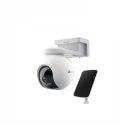 4G IP Camera + CS-CMT-Solar Panel-E bundle Kit | CS-EB8 | Dome | 3 MP | 4mm | IP65 | H.264/H.265 4G IP Camera + CS-CMT-Solar Panel-E bundle Kit | CS-EB8 | Dome | 3 MP | 4mm | IP65 | H.264/H.265
