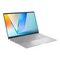 Asus Vivobook S 15 OLED S5507QA-MA001W | Cool Silver | 15.6 " | OLED | 3K | 2880 x 1620 pixels | Glossy | Snapdragon X Elite | 3