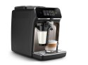 Coffee maker | EP2336/40 | Pump pressure 15 bar | Built-in milk frother | Fully Automatic | 1500 W | Black