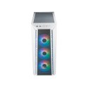 Cooler Master MASTERBOX 520 MESH | Biały | Mid-Tower | Zasilacz w zestawie Nie | ATX Cooler Master MASTERBOX 520 MESH | Biały | Mid-Tower | Zasilacz w zestawie Nie | ATX
