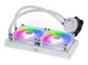 Cooler Master | MASTERLIQUID 240L CORE ARGB White | Cooler Cooler Master | MASTERLIQUID 240L CORE ARGB White | Cooler