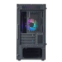 Cooler Master MasterBox MB320L ARGB | Czarny | Mini Tower | Zasilacz w zestawie Nie | ATX Cooler Master MasterBox MB320L ARGB | Czarny | Mini Tower | Zasilacz w zestawie Nie | ATX