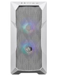Cooler Master TD300 MESH | Biały | Mini Tower | Zasilacz w zestawie Nie | ATX Cooler Master TD300 MESH | Biały | Mini Tower | Zasilacz w zestawie Nie | ATX