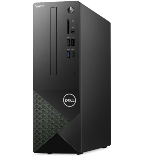 Dell Desktop Vostro SFF 3030 i5-14400/16GB/512GB/UHD/Ubuntu/ENG kbd/Mouse/3Y ProSupport NBD Onsite Dell Desktop Vostro SFF 3030 i5-14400/16GB/512GB/UHD/Ubuntu/ENG kbd/Mouse/3Y ProSupport NBD Onsite
