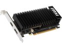 GeForce GT 1030 4GHD4 LP OC | NVIDIA | 4 GB | GeForce GT 1030 | DDR4 | Porty HDMI w ilości 1 | PCI Express 3.0 x16 (wykorzystuje GeForce GT 1030 4GHD4 LP OC | NVIDIA | 4 GB | GeForce GT 1030 | DDR4 | Porty HDMI w ilości 1 | PCI Express 3.0 x16 (wykorzystuje