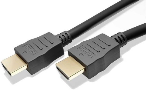 Goobay | 41082 Ultra szybki kabel HDMI | HDMI | 1 m Goobay | 41082 Ultra szybki kabel HDMI | HDMI | 1 m