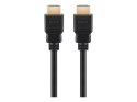 Goobay 47575 Ultraszybki kabel HDMI | HDMI | 3 m
