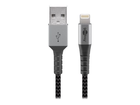 Goobay | 49269 | Apple Lightning do USB typu A Goobay | 49269 | Apple Lightning do USB typu A