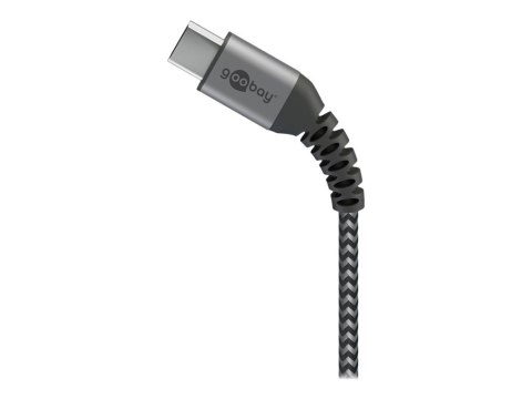 Goobay | 49297 | USB-C to USB 2.0 (type A) Goobay | 49297 | USB-C to USB 2.0 (type A)
