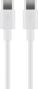 Kabel USB-C do ładowania i synchronizacji, 0,5 m | 66315 Kabel USB-C do ładowania i synchronizacji, 0,5 m | 66315