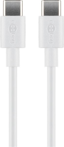 Kabel USB-C do ładowania i synchronizacji, 0,5 m | 66315