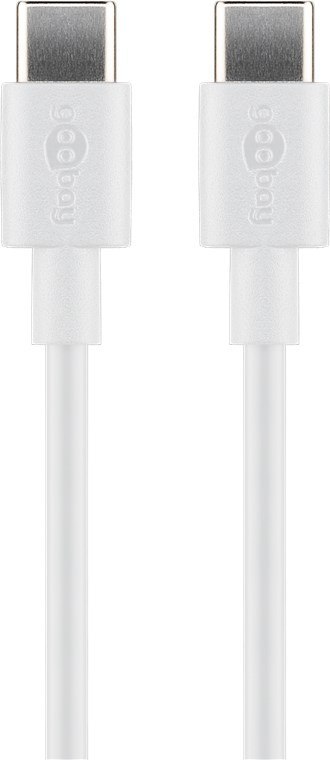 Kabel USB-C do ładowania i synchronizacji, 0,5 m | 66315 Kabel USB-C do ładowania i synchronizacji, 0,5 m | 66315