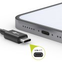 Kabel USB-C do ładowania i synchronizacji, 0,5 m | 66315 Kabel USB-C do ładowania i synchronizacji, 0,5 m | 66315