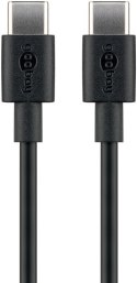Kabel USB-C do ładowania i synchronizacji, 2 m | 51243