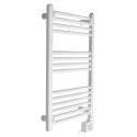 LED Electric Bathroom Radiator | AD 7824 | Radiator | 600 W | White | IP24 LED Electric Bathroom Radiator | AD 7824 | Radiator | 600 W | White | IP24