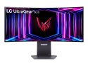 LG | Zakrzywiony monitor do gier | 34GS95QE-B | 34 " | OLED | Ultra-WQHD | 21:9 | 240 Hz | 0,03 ms | 3440 x 1440 pikseli | 275 c LG | Zakrzywiony monitor do gier | 34GS95QE-B | 34 " | OLED | Ultra-WQHD | 21:9 | 240 Hz | 0,03 ms | 3440 x 1440 pikseli | 275 c