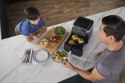 NINJA Air Fryer MAX | AF180EU | Capacity 6.2 L | Black NINJA Air Fryer MAX | AF180EU | Capacity 6.2 L | Black