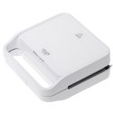 Opiekacz do kanapek 2 w 1 | AD 3070w | 850 W | Liczba płyt 2 | Biały Opiekacz do kanapek 2 w 1 | AD 3070w | 850 W | Liczba płyt 2 | Biały