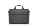 PORT DESIGNS Sydney ECO | Pasuje do rozmiaru 13-14 " | Etui na laptopa | Szary | Pasek na ramię PORT DESIGNS Sydney ECO | Pasuje do rozmiaru 13-14 " | Etui na laptopa | Szary | Pasek na ramię