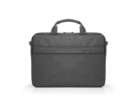 PORT DESIGNS Sydney ECO | Pasuje do rozmiaru 13-14 " | Etui na laptopa | Szary | Pasek na ramię PORT DESIGNS Sydney ECO | Pasuje do rozmiaru 13-14 " | Etui na laptopa | Szary | Pasek na ramię