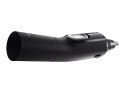 Panasonic ERGN300K503 Wet/Dry Nose & Ear Hair Trimmer with Vortex Cleaning System, Grey Panasonic ERGN300K503 Wet/Dry Nose & Ear Hair Trimmer with Vortex Cleaning System, Grey