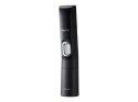 Panasonic ERGN300K503 Wet/Dry Nose & Ear Hair Trimmer with Vortex Cleaning System, Grey Panasonic ERGN300K503 Wet/Dry Nose & Ear Hair Trimmer with Vortex Cleaning System, Grey
