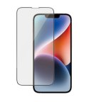 PanzerGlass | Screen protector | Apple | iPhone 14/13/13 Pro | Tempered Glass | Transparent | Fingerprint resistant; Diamond str PanzerGlass | Screen protector | Apple | iPhone 14/13/13 Pro | Tempered Glass | Transparent | Fingerprint resistant; Diamond str