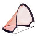 Pure2Improve Pop-Up Football Goal Set Pure2Improve Pop-Up Football Goal Set
