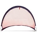 Pure2Improve Pop-Up Football Goal Set Pure2Improve Pop-Up Football Goal Set