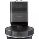Robot Vacuum Cleaner | Q5 Pro+ | Wet&Dry | Operating time (max) 240 min | Lithium-Ion | 5200 mAh | 5500 Pa | Black Robot Vacuum Cleaner | Q5 Pro+ | Wet&Dry | Operating time (max) 240 min | Lithium-Ion | 5200 mAh | 5500 Pa | Black