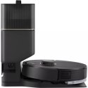 Robot Vacuum Cleaner | Q5 Pro+ | Wet&Dry | Operating time (max) 240 min | Lithium-Ion | 5200 mAh | 5500 Pa | Black Robot Vacuum Cleaner | Q5 Pro+ | Wet&Dry | Operating time (max) 240 min | Lithium-Ion | 5200 mAh | 5500 Pa | Black